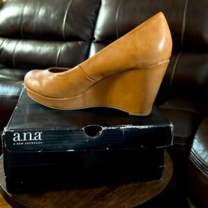 Brand new Ana Kenny shoes